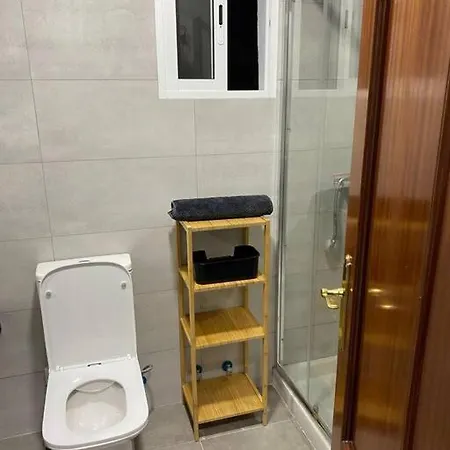 Apartman Gran Delicias Málaga