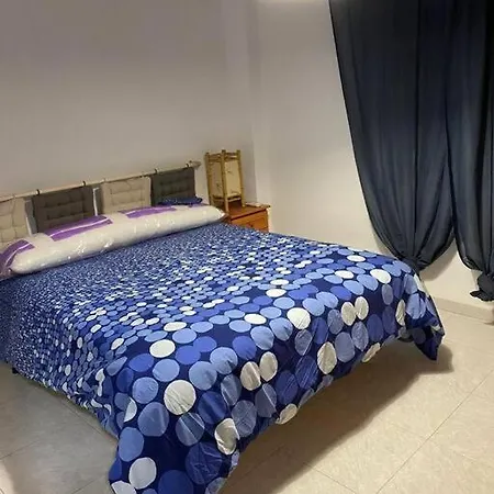 Gran Delicias Apartman